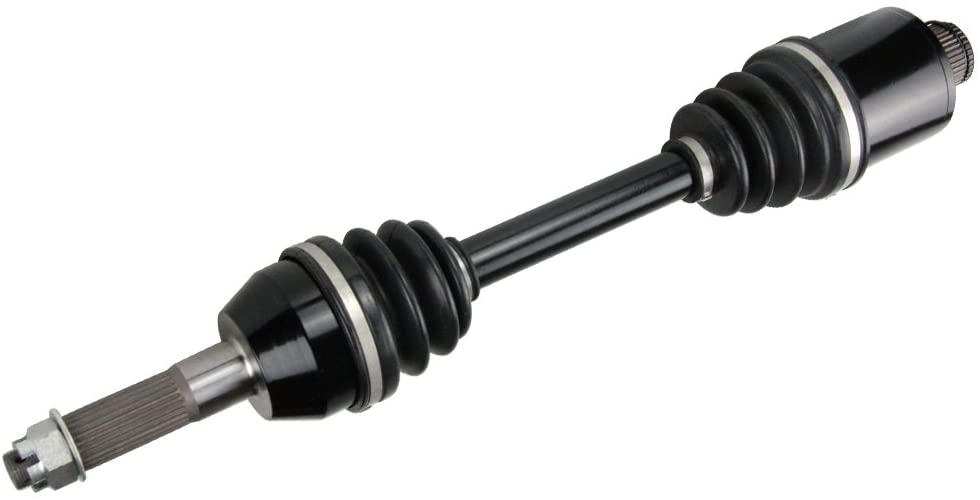 OEM REPLACEMENT DRIVESHAFT ALLBALLS OEM-PO-8-301 1380240 1380197 POLARIS REAR LH & RH thumbnail 4