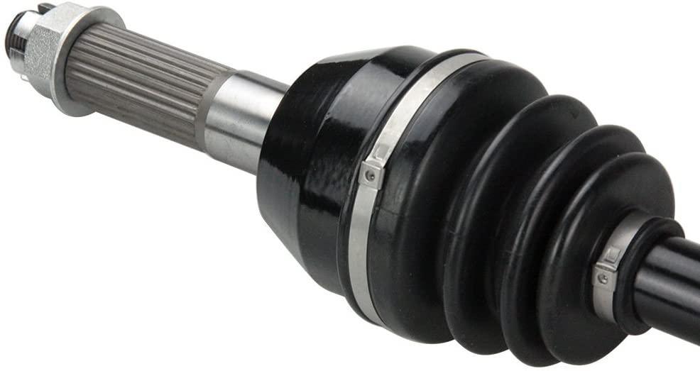 OEM REPLACEMENT DRIVESHAFT ALLBALLS OEM-PO-8-301 1380240 1380197 POLARIS REAR LH & RH thumbnail 5