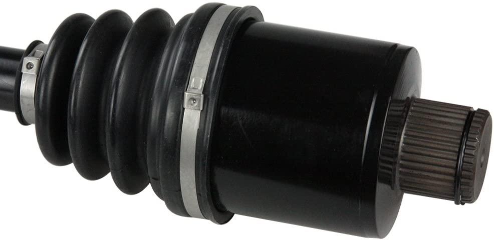OEM REPLACEMENT DRIVESHAFT ALLBALLS OEM-PO-8-301 1380240 1380197 POLARIS REAR LH & RH thumbnail 6