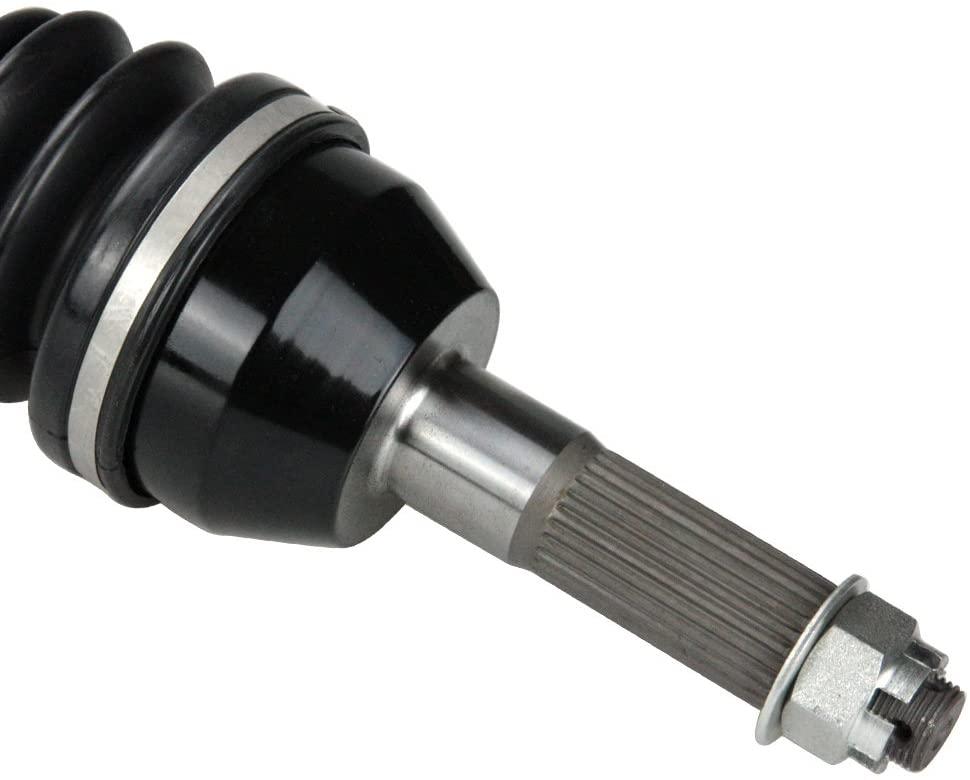 OEM REPLACEMENT DRIVESHAFT ALLBALLS OEM-PO-8-301 1380240 1380197 POLARIS REAR LH & RH thumbnail 7