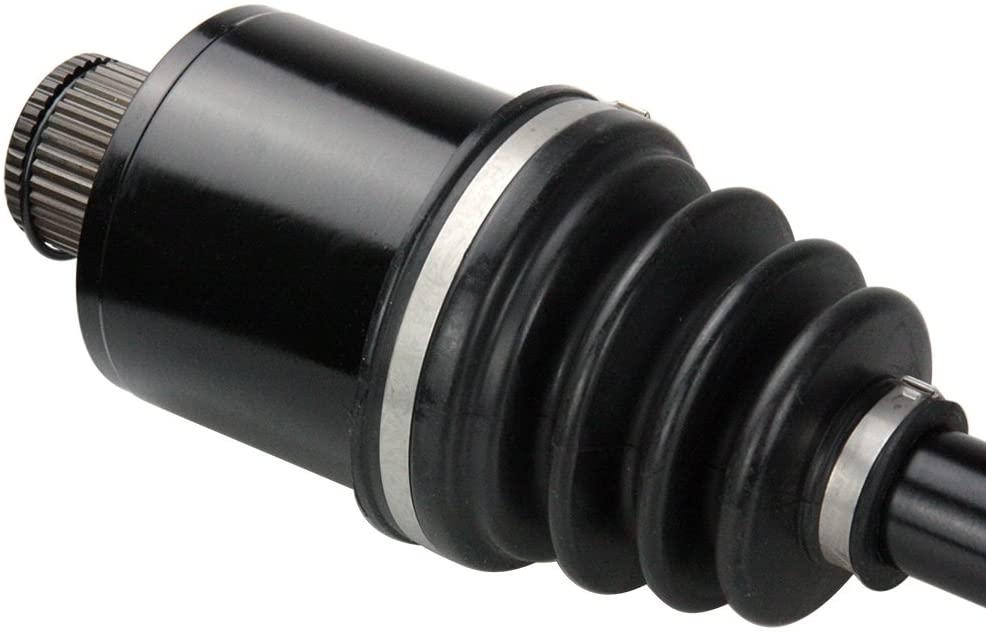 OEM REPLACEMENT DRIVESHAFT ALLBALLS OEM-PO-8-301 1380240 1380197 POLARIS REAR LH & RH thumbnail 8
