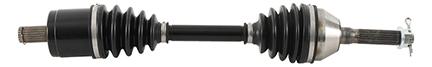 OEM REPLACEMENT DRIVESHAFT, ALLBALLS OEM-PO-8-305, 1380234, POLARIS FRONT LH & RH image 1