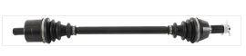 HEAVY DUTY 6 BALL DRIVESHAFT, ALLBALLS AB6-PO-8-307, 1332637, POLARIS FRONT LH & RH thumbnail 2