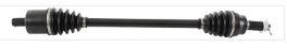 HEAVY DUTY 6 BALL DRIVESHAFT, ALLBALLS AB6-PO-8-330, 1333263, POLARIS FRONT LH & RH thumbnail 2