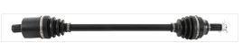 HEAVY DUTY 6 BALL DRIVESHAFT, ALLBALLS AB6-PO-8-332, 1333434, POLARIS FRONT LH & RH thumbnail 2
