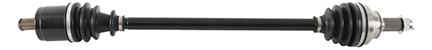 OEM REPLACEMENT DRIVESHAFT, ALLBALLS OEM-PO-8-335, POLARIS FRONT LH & RH image 1
