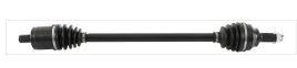 HEAVY DUTY 6 BALL DRIVESHAFT, ALLBALLS AB6-PO-8-335, POLARIS FRONT LH & RH thumbnail 2