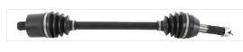 HEAVY DUTY 6 BALL DRIVESHAFT, ALLBALLS AB6-PO-8-397, POLARIS REAR LH & RH thumbnail 2