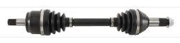 ULTRA HEAVY DUTY 8 BALL DRIVESHAFT, ALLBALLS AB8-YA-8-300, YAMAHA FRONT LH & RH