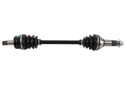 OEM REPLACEMENT DRIVESHAFT ALLBALLS OEM-YA-8-316 28P-2510J-01-00 YAMAHA FRONT LH & RH