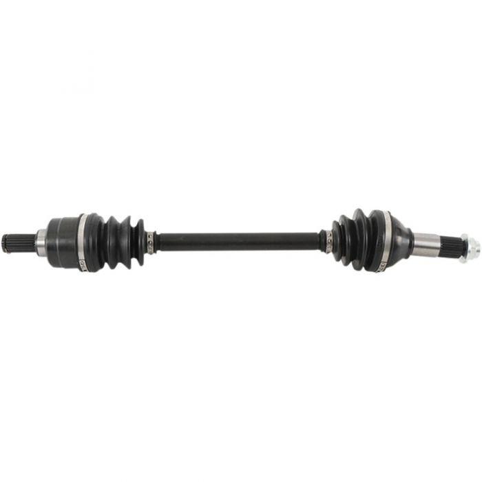 ULTRA HEAVY DUTY 8 BALL DRIVESHAFT ALLBALLS AB8-YA-8-346, 28P-2510F-03-00 YAMAHA REAR LH & RH