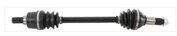 ULTRA HEAVY DUTY 8 BALL DRIVESHAFT ALLBALLS AB8-YA-8-346, 28P-2510F-03-00 YAMAHA REAR LH & RH thumbnail 2
