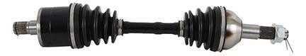 OEM REPLACEMENT DRIVESHAFT, ALLBALLS OEM-CA-8-327, 705500727, CAN AM REAR RIGHT HAND image 1