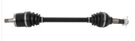 ULTRA HEAVY DUTY 8 BALL DRIVESHAFT, ALLBALLS AB8-CA-8-113, 705400953, CAN AM FRONT LEFT HAND thumbnail 2