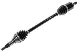 ULTRA HEAVY DUTY 8 BALL DRIVESHAFT, ALLBALLS AB8-CA-8-131, 705401871, CAN AM FRONT LEFT HAND image 1