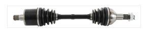 6 BALL HEAVY DUTY DRIVESHAFT, ALLBALLS AB6-CA-8-326, 705500726, CAN AM REAR LEFT HAND thumbnail 2