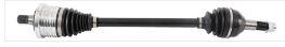 ULTRA HEAVY DUTY 8 BALL DRIVESHAFT, ALLBALLS AB8-CA-8-308, 705501794, CAN AM REAR LH & RH thumbnail 2