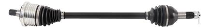 ULTRA HEAVY DUTY 8 BALL DRIVESHAFT, ALLBALLS AB8-CA-8-322, 705502235, CAN AM REAR LH & RH