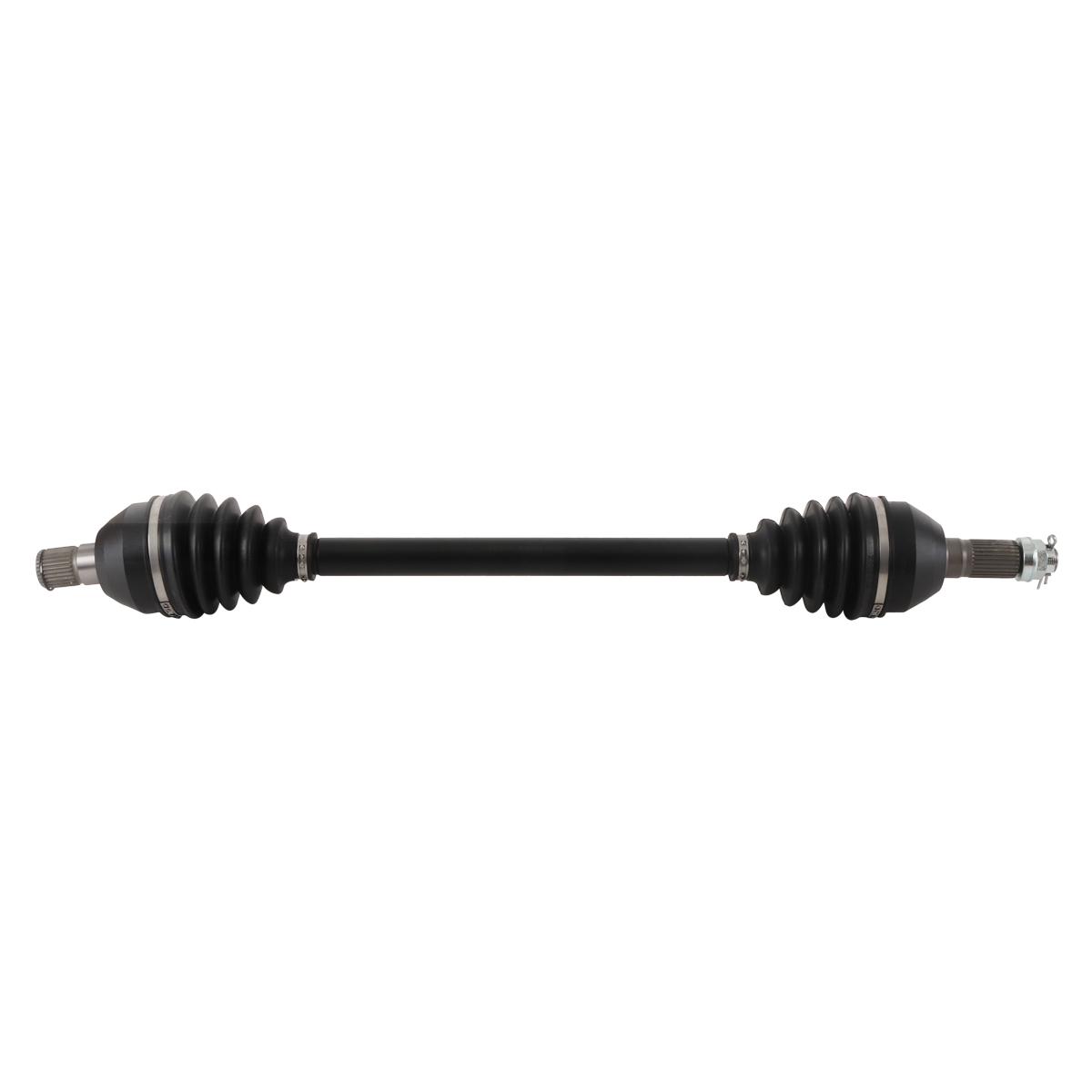 ULTRA HEAVY DUTY 8 BALL DRIVESHAFT, ALLBALLS AB8-CA-8-329, 705502154, CAN AM REAR LH & RH