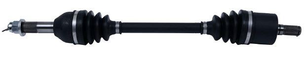 ULTRA HEAVY DUTY 8 BALL DRIVESHAFT, ALLBALLS AB8-CA-8-332, 705502541, CAN AM REAR LH & RH