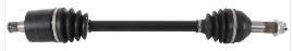 HEAVY DUTY 6 BALL DRIVESHAFT, ALLBALLS AB6-CA-8-333, 705502411, CAN AM REAR LH & RH thumbnail 2
