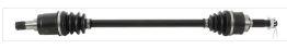 ULTRA HEAVY DUTY 8 BALL DRIVESHAFT ALLBALLS AB8-HO-8-123 HONDA FRONT LEFT HAND Big Red MUV 700 09-13 thumbnail 2