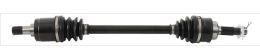 ULTRA HEAVY DUTY 8 BALL DRIVESHAFT ALLBALLS AB8-HO-8-223 HONDA FRONT RIGHT HAND thumbnail 2