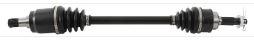 ULTRA HEAVY DUTY 8 BALL DRIVESHAFT ALLBALLS AB8-HO-8-323 HONDA REAR LEFT HAND thumbnail 2