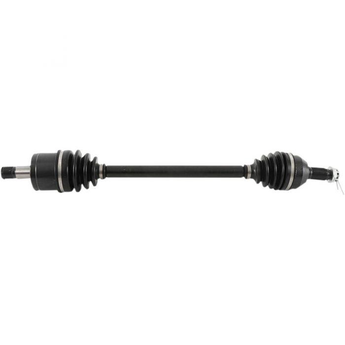 ULTRA HEAVY DUTY 8 BALL DRIVESHAFT ALLBALLS AB8-HO-8-328 42350-HL4-A01 HONDA REAR LEFT HAND