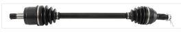 ULTRA HEAVY DUTY 8 BALL DRIVESHAFT ALLBALLS AB8-HO-8-328 42350-HL4-A01 HONDA REAR LEFT HAND thumbnail 2