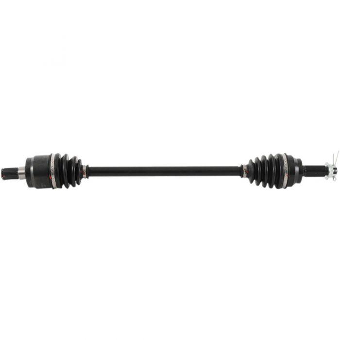 ULTRA HEAVY DUTY 8 BALL DRIVESHAFT ALLBALLS AB8-HO-8-370 42200-HL3-A41 HONDA REAR LH & RH