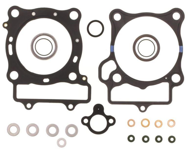 TOP END GASKET SET HONDA CRF 250 R/RX 18-21, ATHENA P400210600319 image 1
