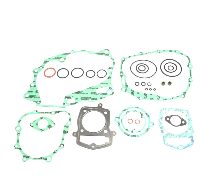 GASKET FULL SET 03-19 CRF230F, ATHENA P400210850187 image 1