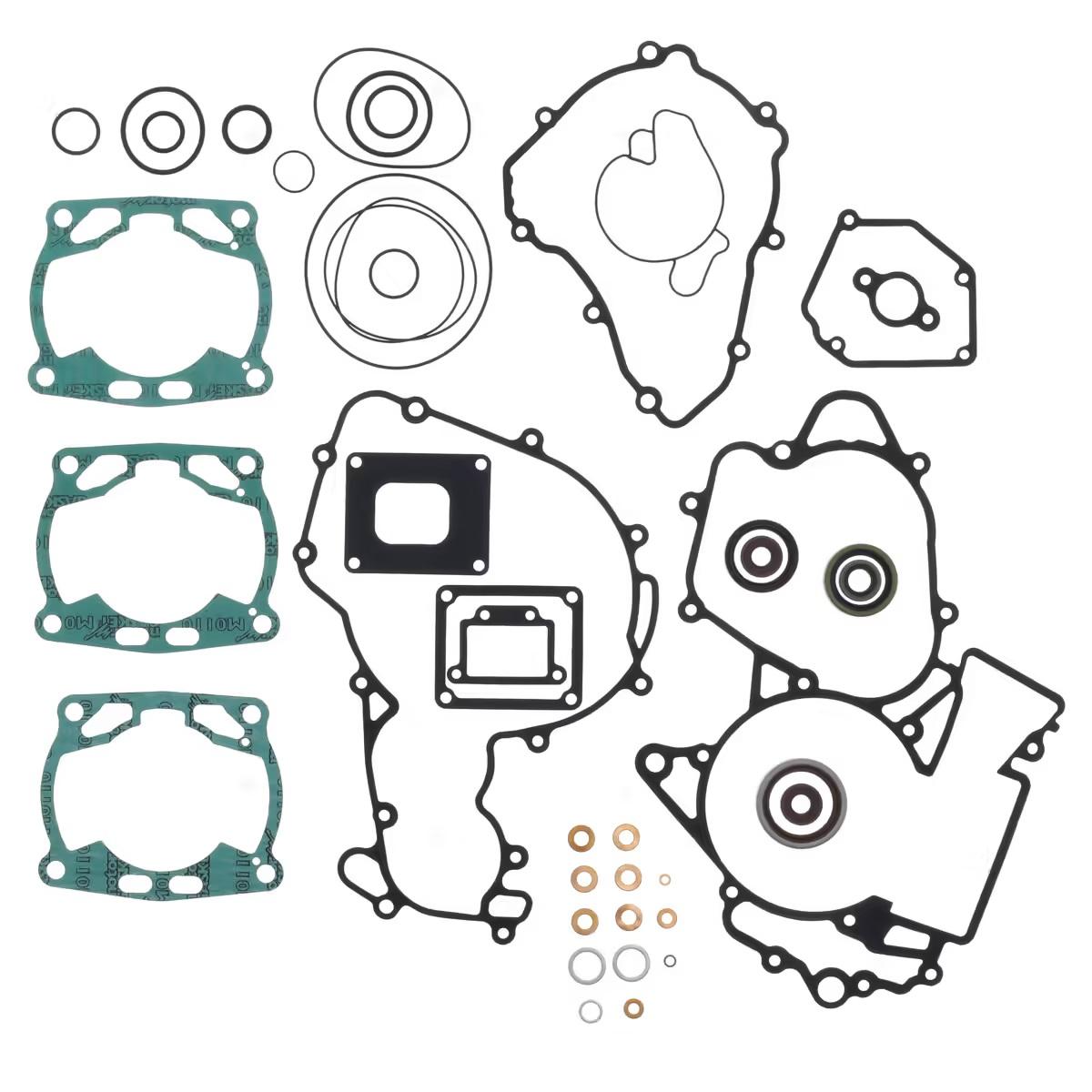 COMPLETE GASKET KIT SE-R 250/300 19-20, ATHENA P400462900005 SHERCO image 1