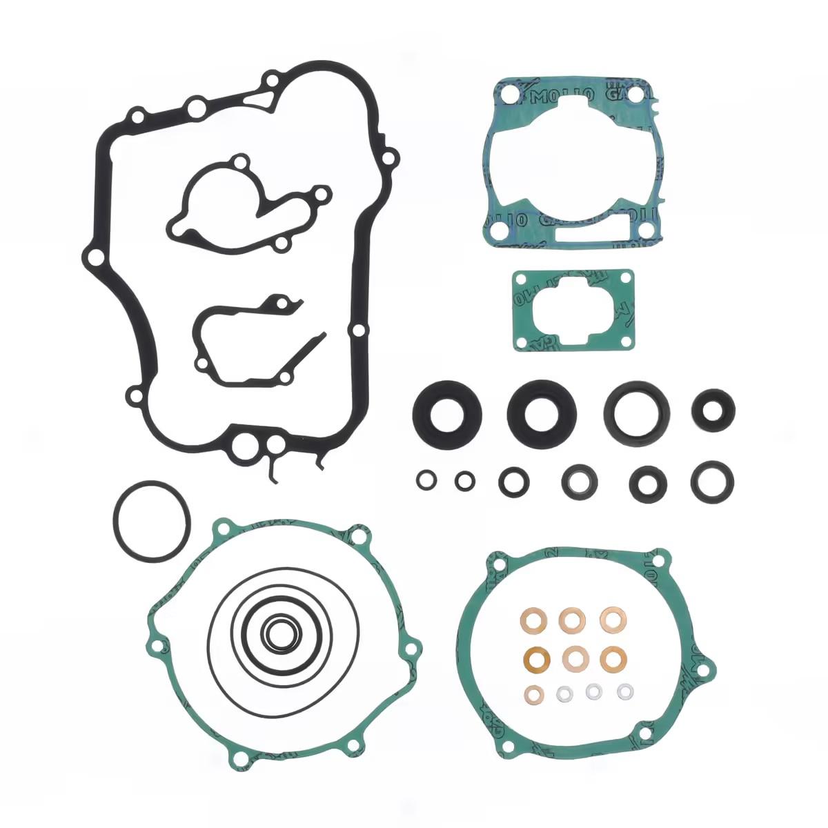 COMPLETE GASKET KIT YAMAHA YZ 85 19-26, ATHENA P400485900199 image 1