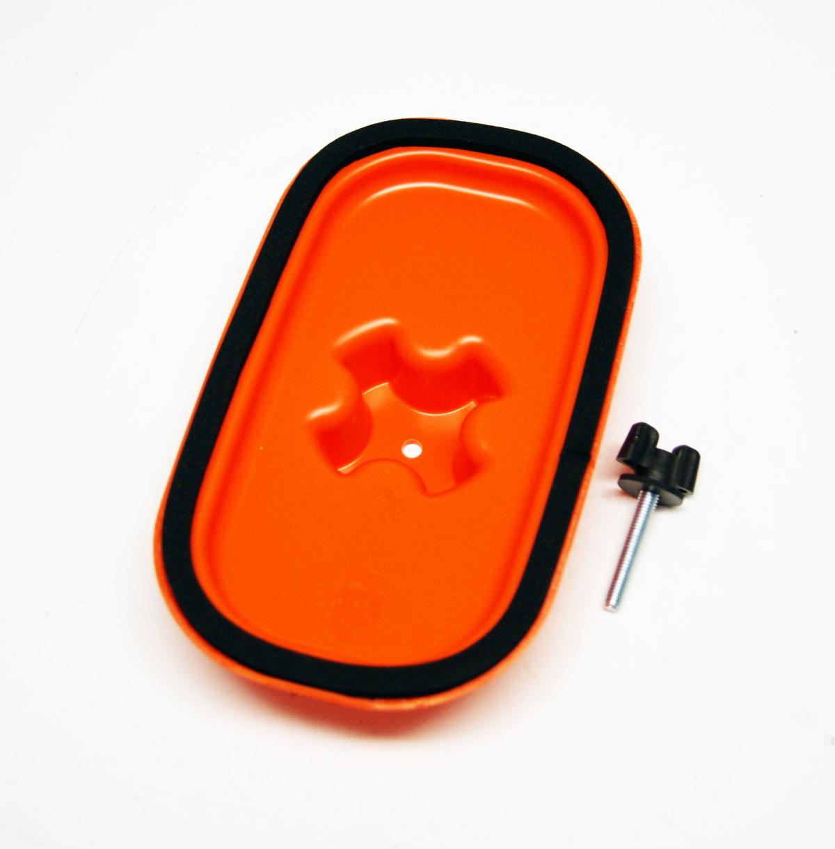 AIR BOX COVER CRF450X 2019-20, TWINAIR 160120 thumbnail 2
