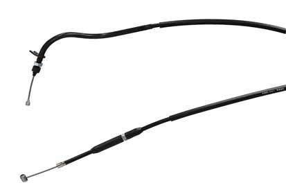 CABLE CLUTCH 18-20 CRF250R, PSYCHIC MX-05976 22870-K95-A21 /22870-K95-A41 image 1