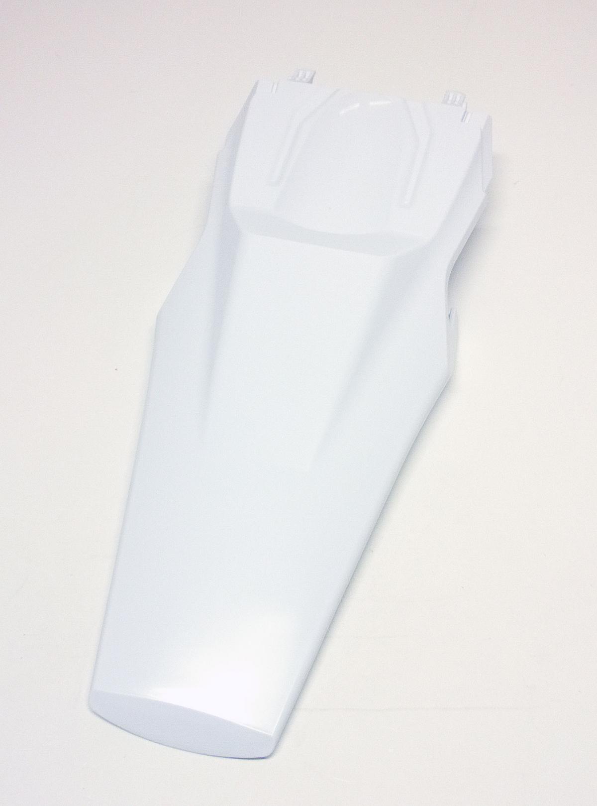 REAR FENDER 2020-22 TE/FE HUSQVARNA, RTECH R-PPHSQBN0020 WHITE thumbnail 2