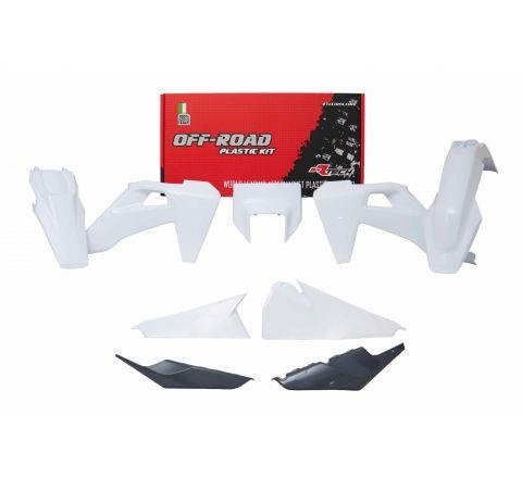 PLASTIC KIT/6 2020-23 TE/FE OEM, RTECH R-KITHSQ-OEM-520 image 1