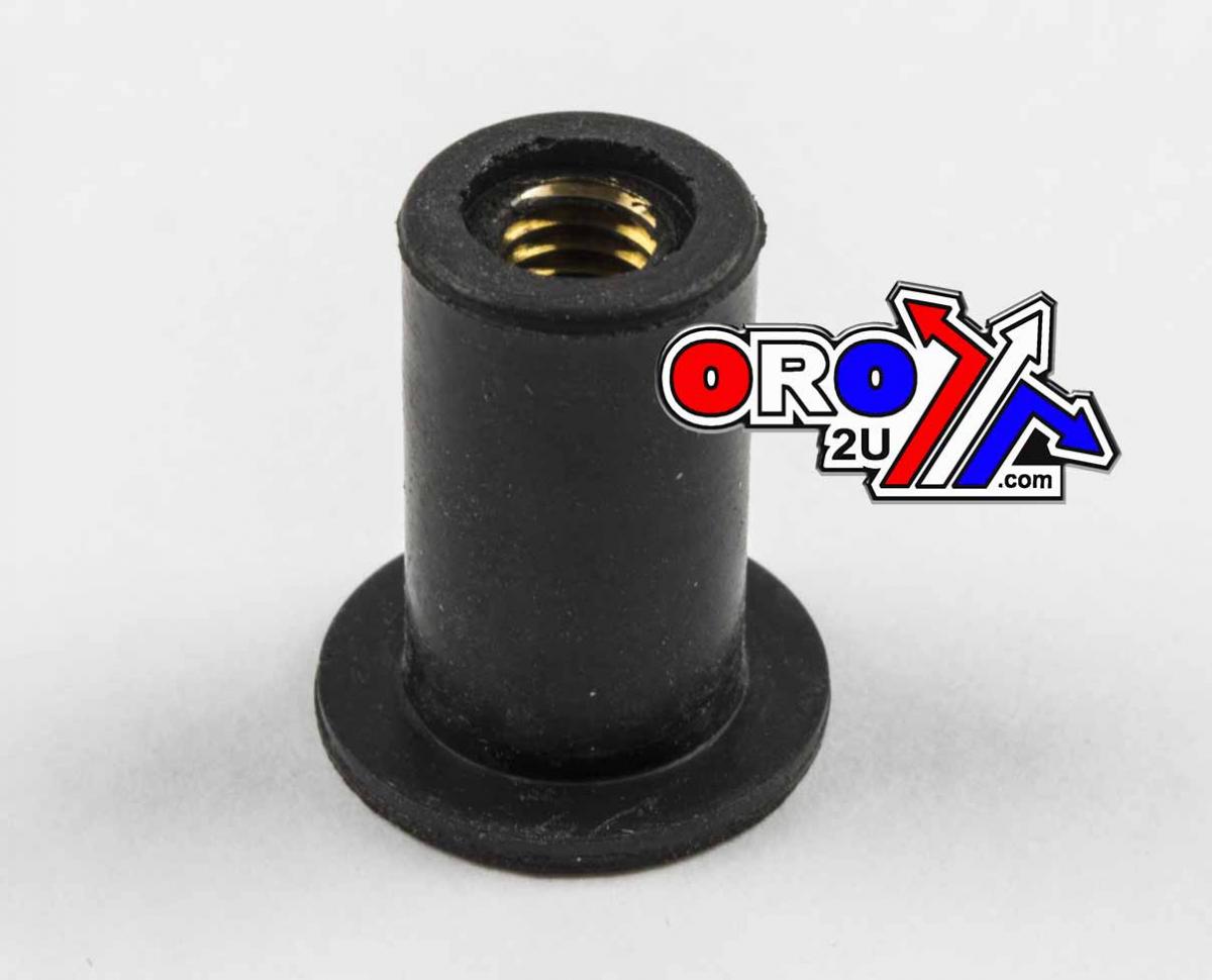 WELLNUT M5 Q1032 TYPE (5PK), SUZUKI, K&L 33-7898, TOOLS ROAD 09159-05019 thumbnail 2