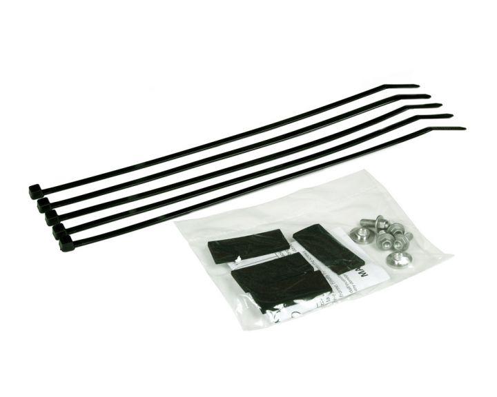 GRIPPY FRAME GUARD KTM BLACK, R-TECH R-PRTKTMNR002 thumbnail 2