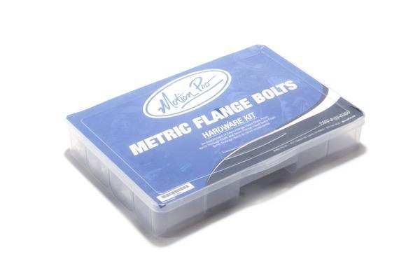 HARDWARE FLANGE BOLT KIT 150 MOTION PRO 33-0300 image 1