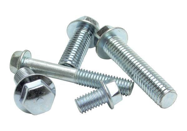 HARDWARE FLANGE BOLT KIT 150 MOTION PRO 33-0300 thumbnail 2