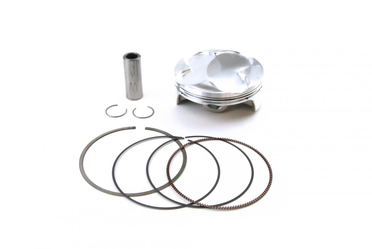 PISTON KIT 2020-25 CRF250R/RX 78.97, PROX 01.1350.A image 1