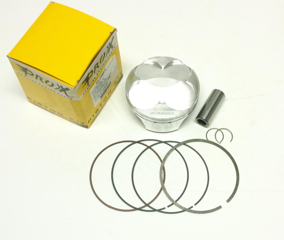 PISTON KIT 2020-25 CRF250R/RX 78.99, PROX 01.1350.C thumbnail 2