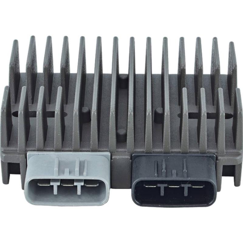 REGULATOR POLARIS, BRONCO AT-01646 4014856, 4016868, 2206367 ARROWHEAD 230-22181 thumbnail 3