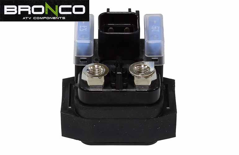 STARTER RELAY YAM YFM550 700, BRONCO AT-01758, 3B4-81940-00-00, SMU6112 thumbnail 5