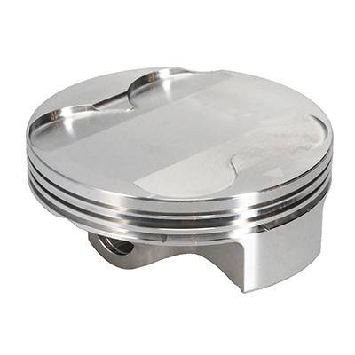 PISTON KIT 2019-25 CRF450X 95.98, PROX 01.1419.C image 1