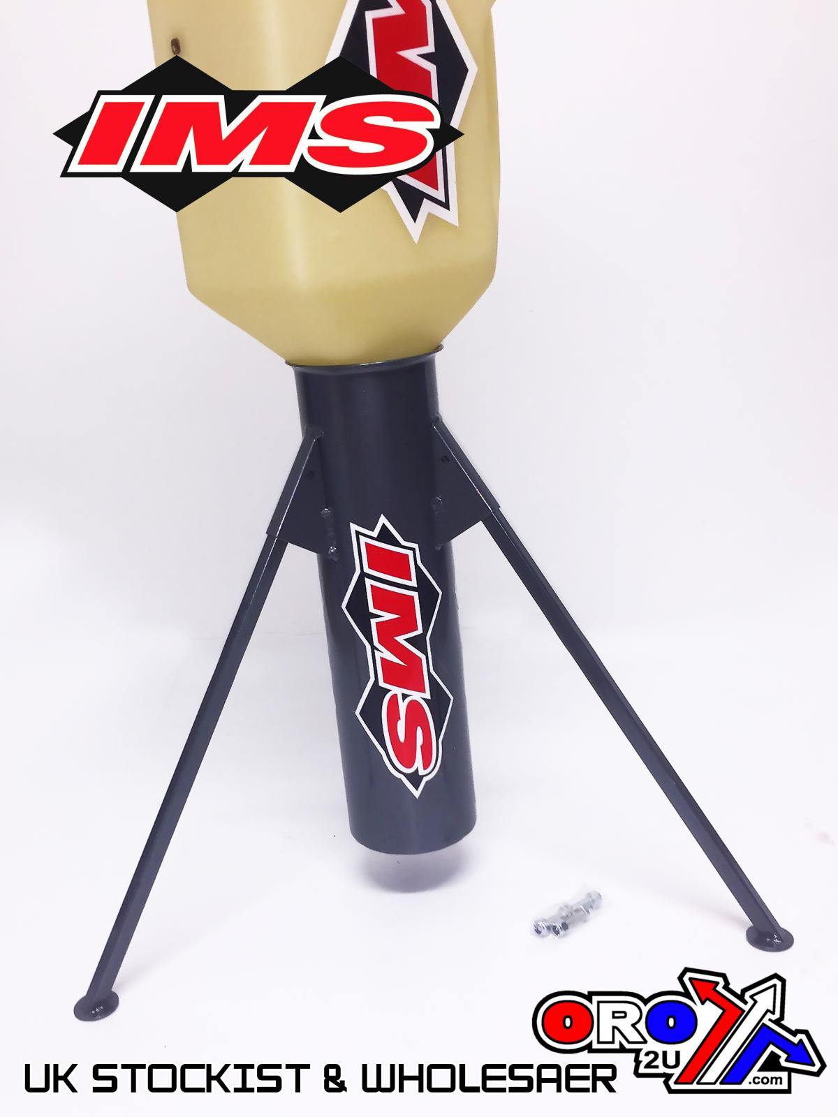 IMS DUMP CAN STAND, DRY BREAK SYSTEM STAND, 218391 thumbnail 2