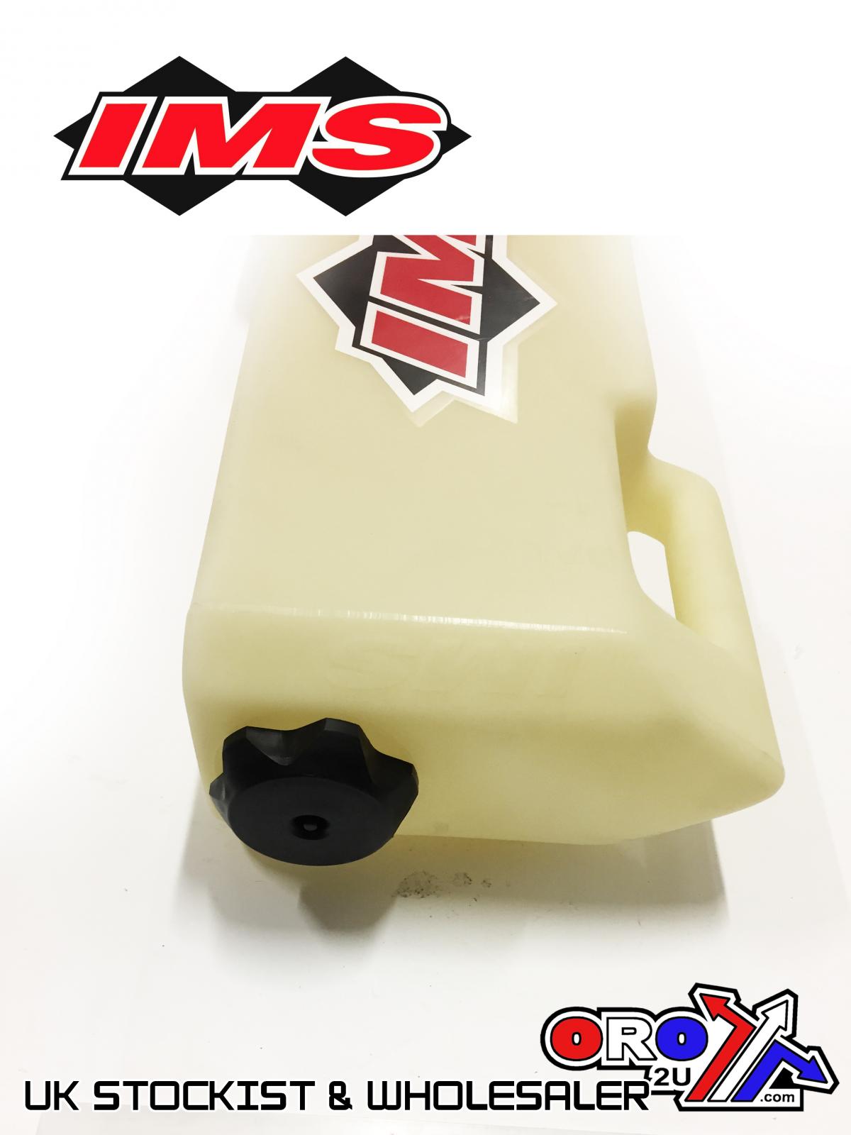 IMS 4.0 u.s.gal DUMP CAN W/PROBE (15lt), DRY BREAK QUICK FILL, 218351-WP thumbnail 2